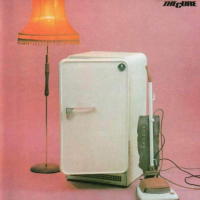 Three imaginary boys